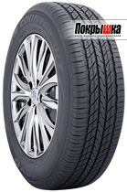 Toyo Open Country U/T 225/55 R18 98V для SSANG YONG Actyon II restyle 2.0 e-XDi