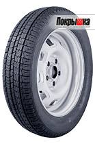 Warrior WR300 SUV 215/55 R18 95Q для MERCEDES-BENZ GLA (156) Restyle GLA 250