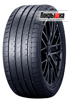 Windforce Catchfors UHP 275/45 R21 110W