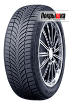 Roadstone Winguard Snow G WH2 185/65 R15 92T для SOLARIS HS I 1.4