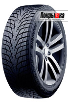 Hankook Winter I*Cept IZ3 W636A 235/55 R19 105H для Lynk & Co 09 2.0