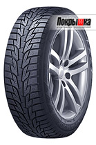 Hankook Winter i*Pike RS W429 245/50 R18 104T для BMW X3 (F25) Restyle xDrive 3.5i