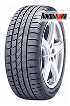 Hankook Winter Ice Bear W300A 295/30 R22 103W для BMW X5 (E70) Restyle xDrive 3.5d