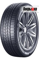 Continental ContiWinterContact TS 860 S 245/35 R20 95W
