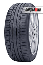 Шины Nokian Tyres WR A3 для MERCEDES-BENZ CL (216) Restyle