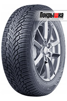 Nokian Tyres WR SUV 4 215/70 R16 100H для MITSUBISHI Outlander III Restyle 2.0
