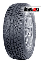 Шины Nokian Tyres WR SUV 3 для PORSCHE Cayenne 958