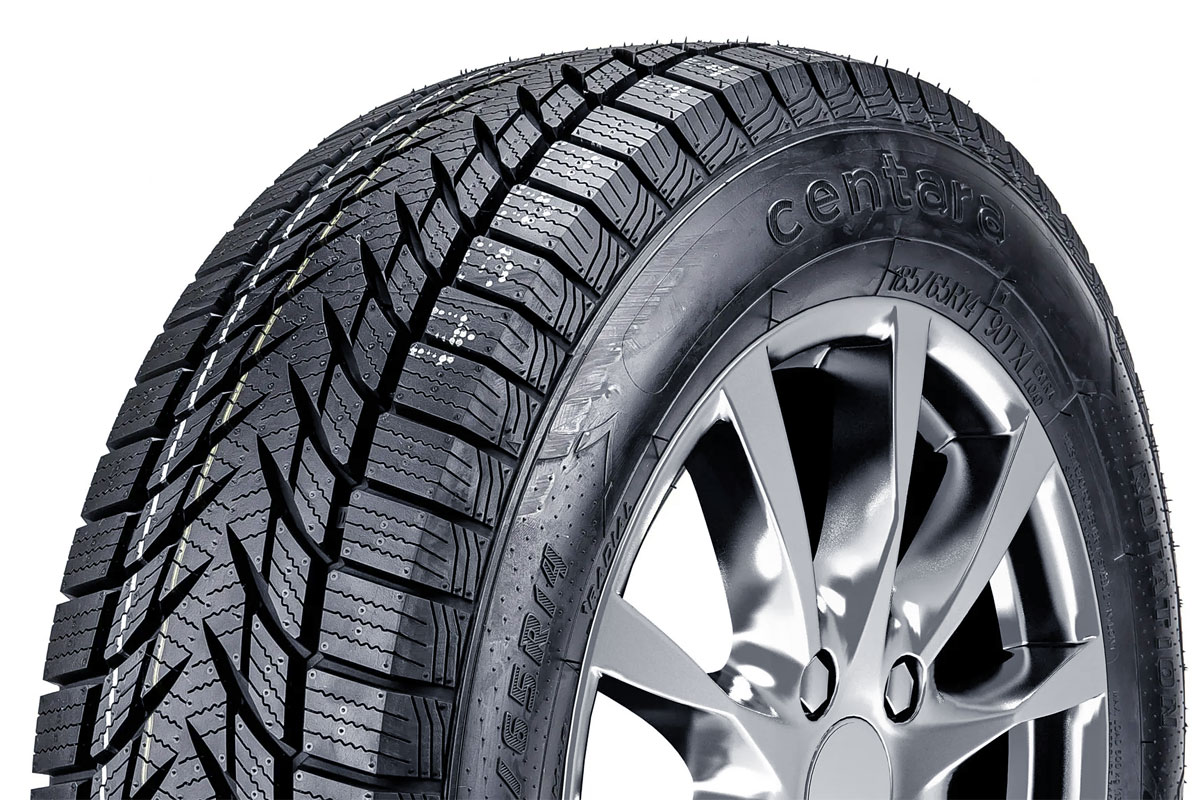 Centara Vanti Winter 235/55 R17 103V, купить зимние шины по выгодной цене