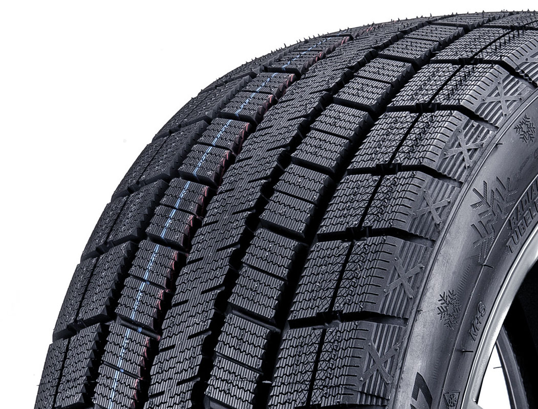 Centara Winter RX621 195/65 R15 91T, купить зимние шины по выгодной цене