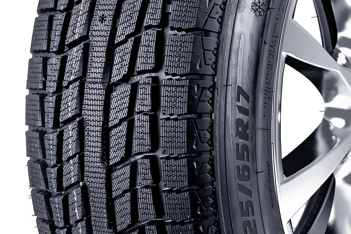 Centara Winter RX626 235/55 R19 101T, купить зимние шины по выгодной цене