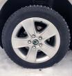 Gislaved Soft Frost 200 195/55 R16 91T