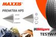 Maxxis Premitra HP5 205/60 R16 96V