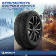 Michelin CrossClimate SUV 245/60 R18 105H
