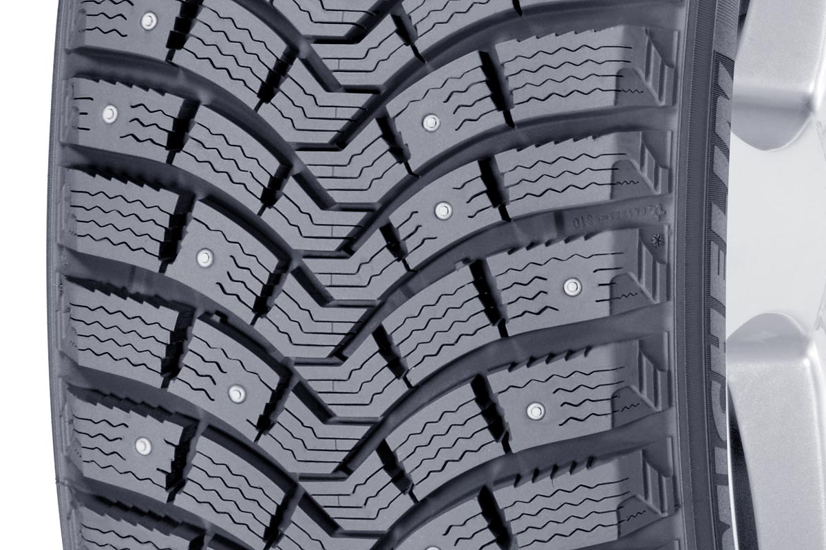 Шины Michelin X-ice North 2 — купить по выгодной цене с бесплатной доставкой