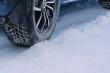 Michelin X-Ice Snow SUV 265/65 R17 112T