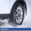 Michelin X-Ice Snow SUV 235/60 R18 107T