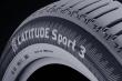 Michelin Latitude Sport 3 255/50 R19 107W