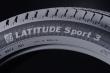 Michelin Latitude Sport 3 255/45 R20 105Y