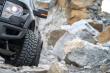 Nokian Tyres Rockproof 245/70 R17 119Q