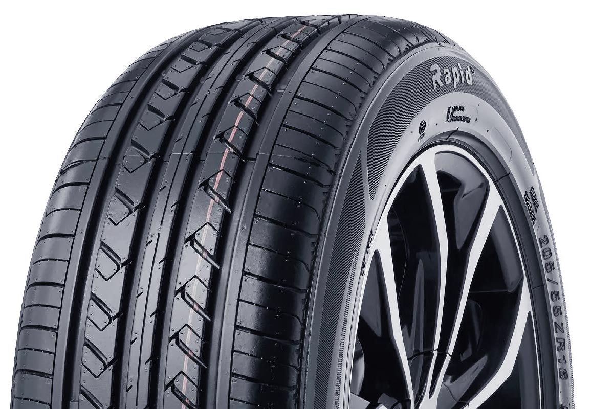 Rapid P 309 205/65 R16 99H, купить летние шины по выгодной цене