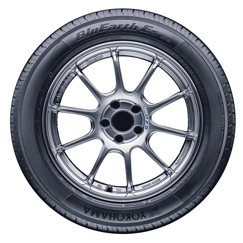 Yokohama BluEarth-ES (ES32) 205/55 R16 91V BluEarth @