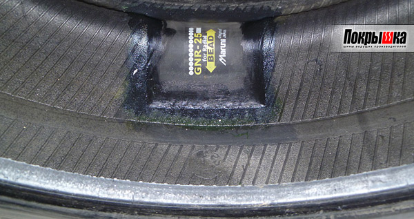 Грыжи, проколы, порезы: какие повреждения шин можно ремонтировать, а какие – нет